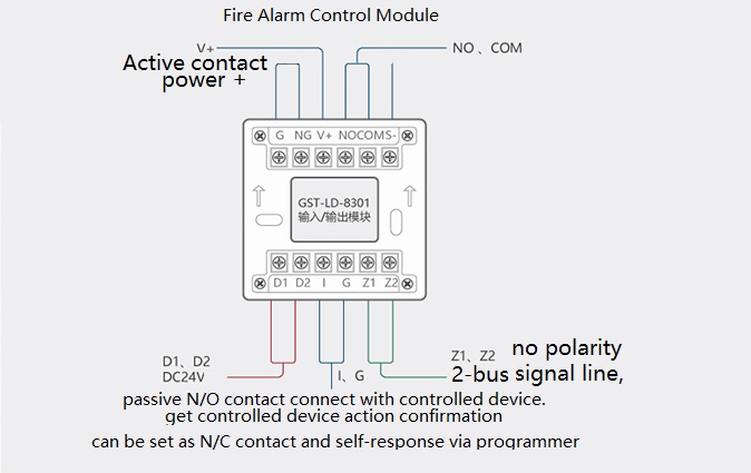 fire alarm control module terminals.jpg
