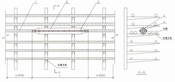 fire alarm system cable laying.JPG