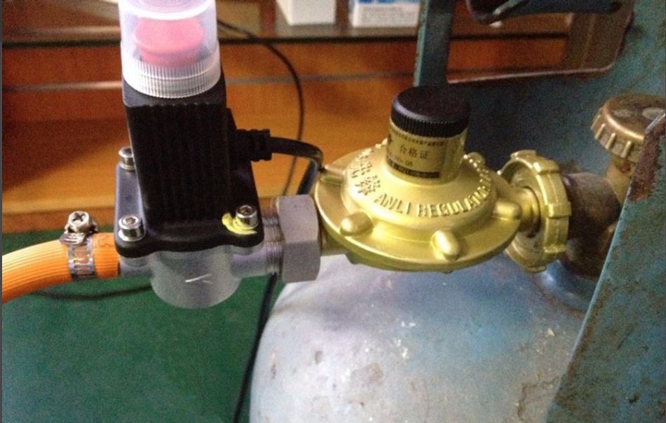 solenoid valve installation.JPG