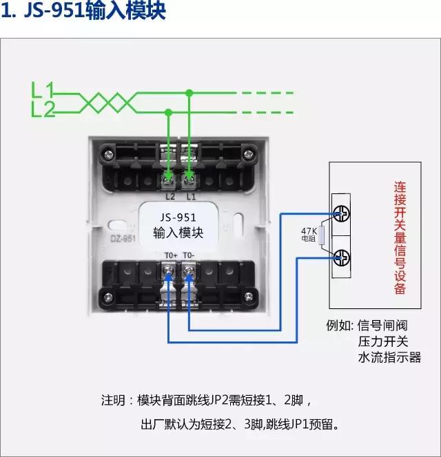 JS-951input module.jpg